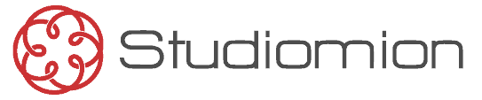 Logo Studio Mion